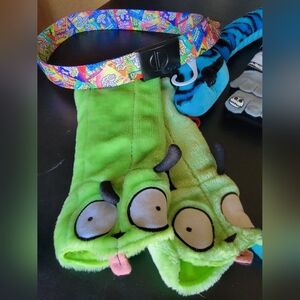 Nostalgic Rave Accessories Bundle #3 14 Items